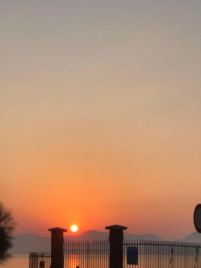 Tourist House Le Casette Di Sofi บาเกเรีย ภายนอก รูปภาพ